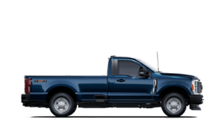 2025 Ford Super Duty® External Image 5